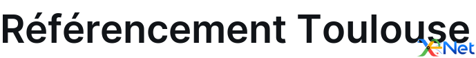 Référencement Toulouse